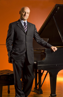 Robert Koenig, Pianist