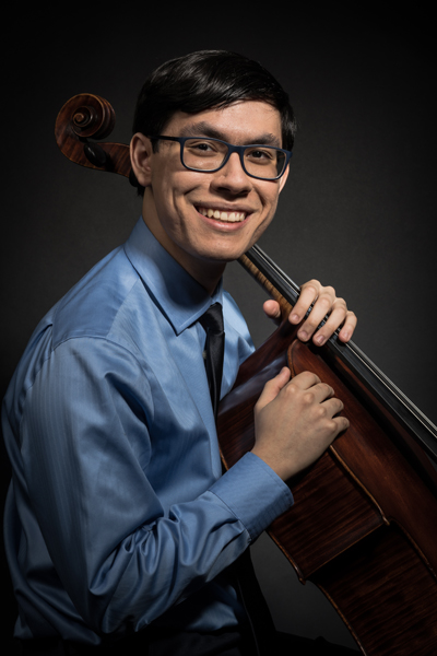 Zlatomir Fung, Cellist